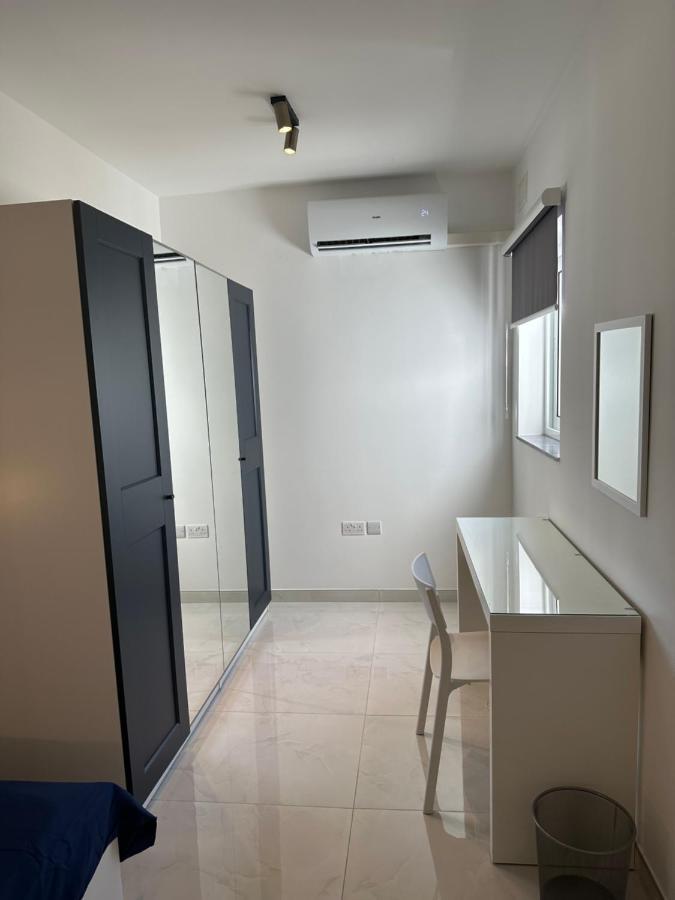 Sliema 2 Bedroom Penthouse Exterior foto