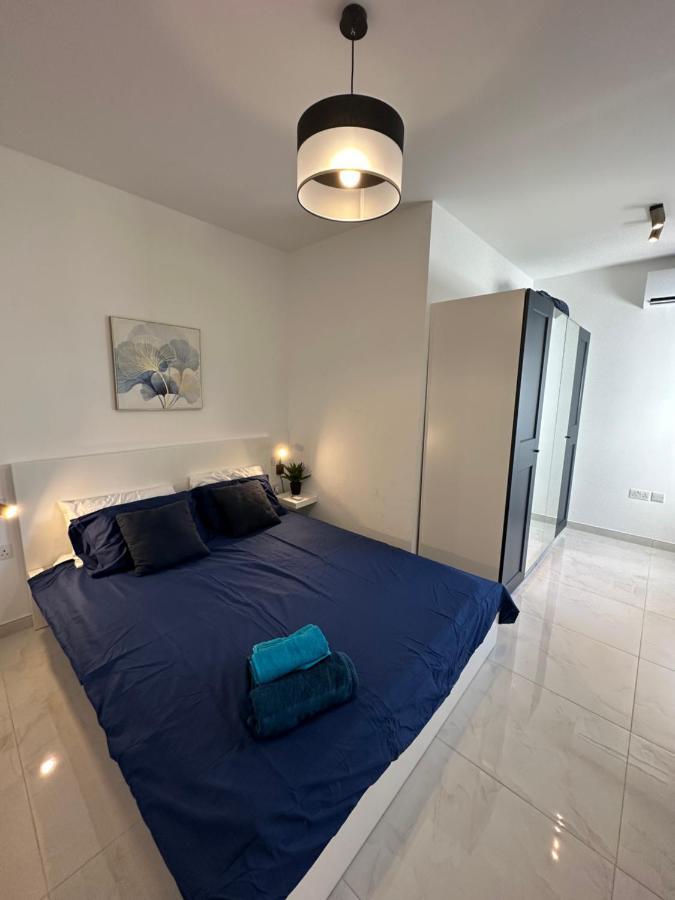Sliema 2 Bedroom Penthouse Exterior foto