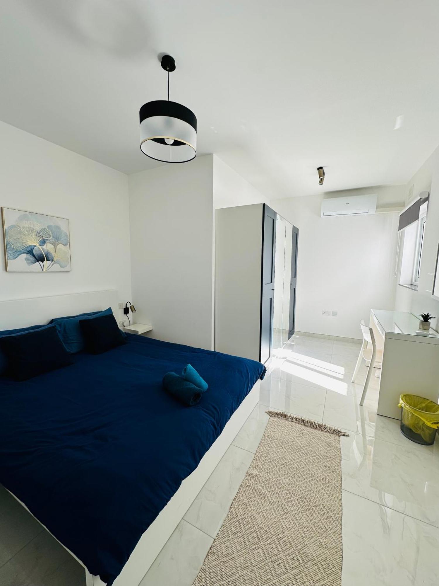 Sliema 2 Bedroom Penthouse Exterior foto