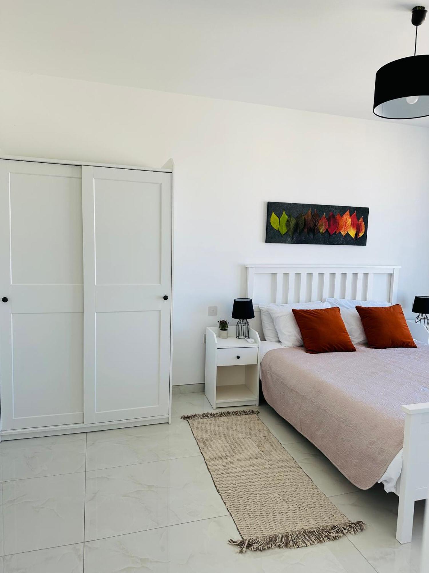 Sliema 2 Bedroom Penthouse Exterior foto