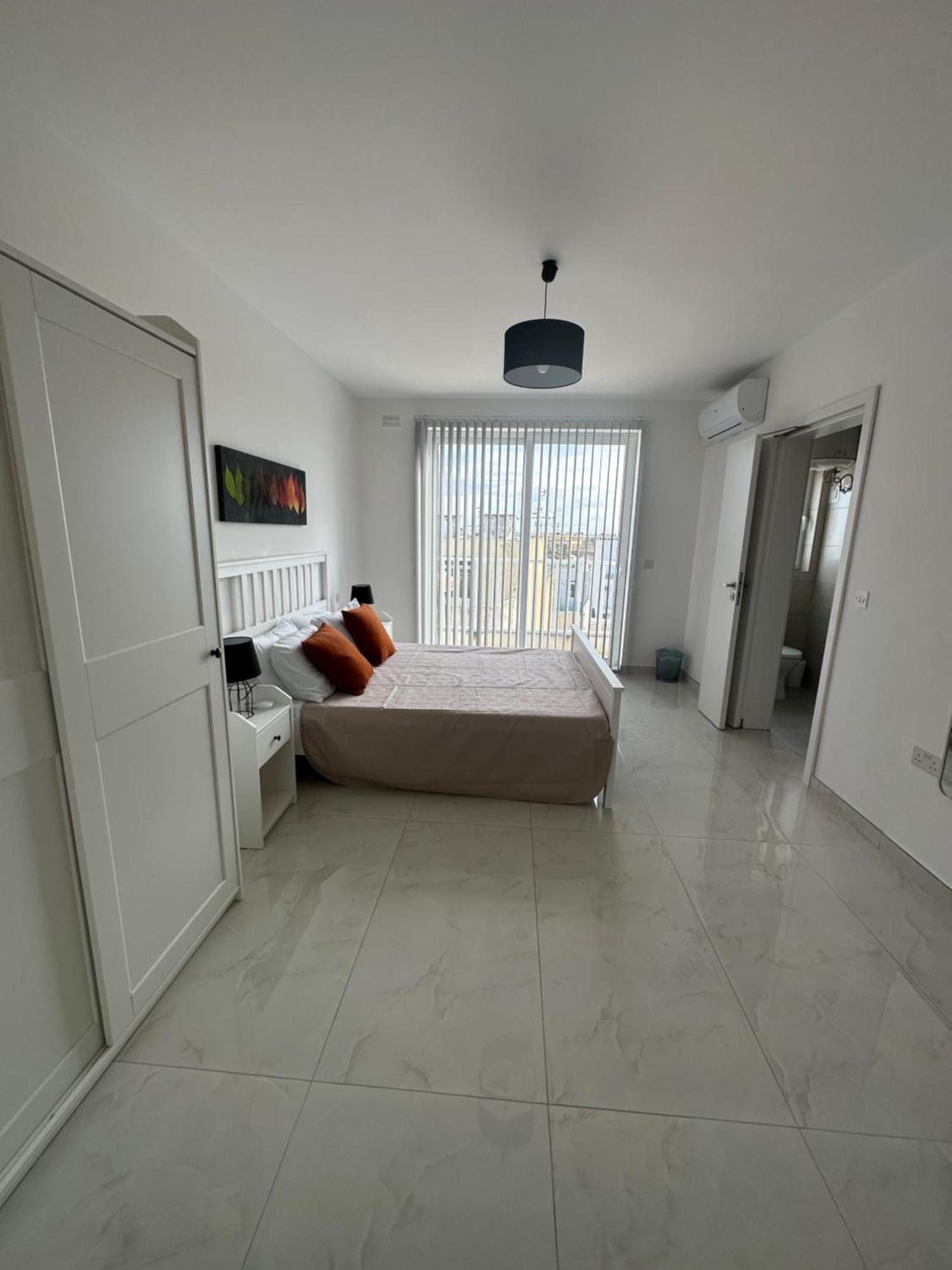 Sliema 2 Bedroom Penthouse Exterior foto